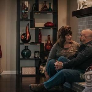 Meet your Posher, Pam